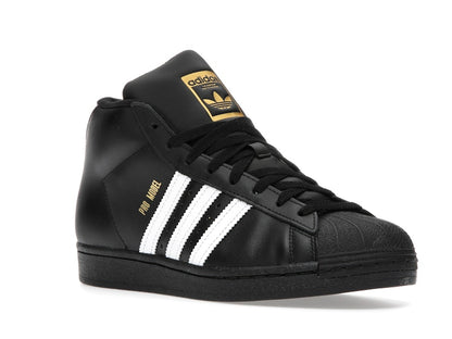 adidas Pro Model Black White