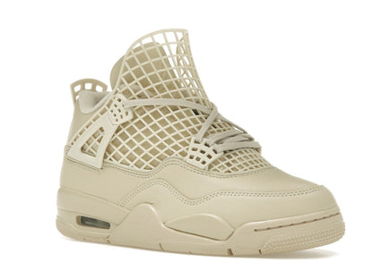 Jordan 4 Retro Net Rattan (Women's)