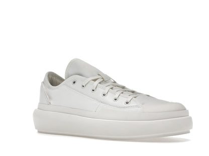 adidas Y-3 Ajatu Court Low Core White Core White Black