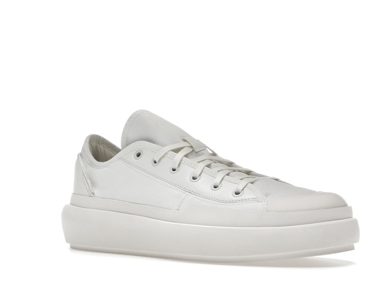 adidas Y-3 Ajatu Court Low Core White Core White Black