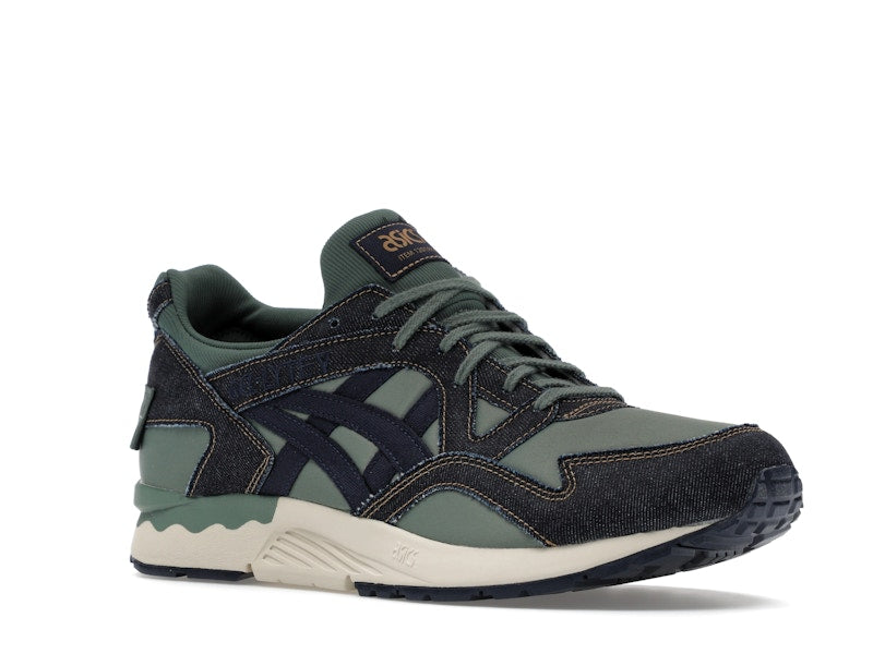 ASICS Gel-Lyte V Midnight Ivy