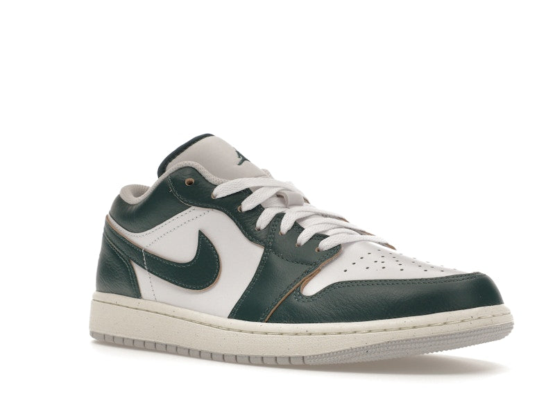 Jordan 1 Low SE Oxidized Green
