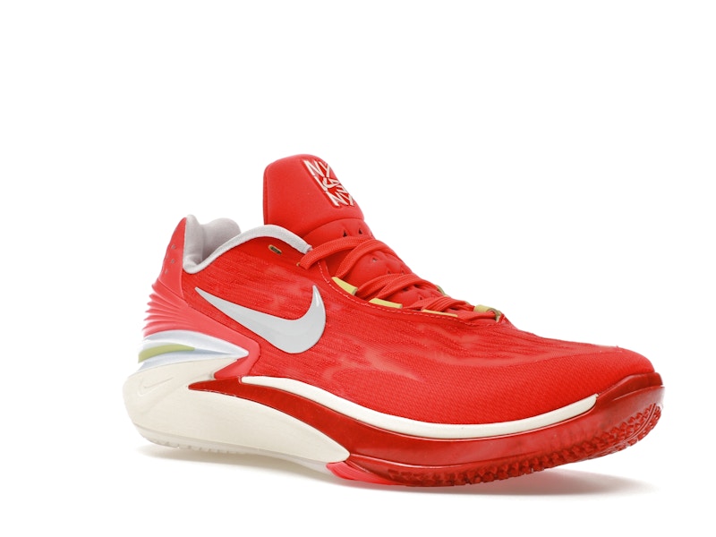 Nike Zoom GT Cut 2 NY vs. NY