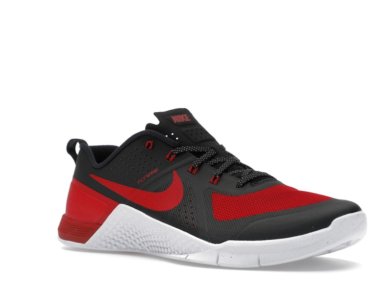 Nike Metcon 1 OG Road to Metcon X Banned