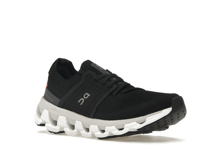 On Running Cloudswift 3 All Black (Women's)