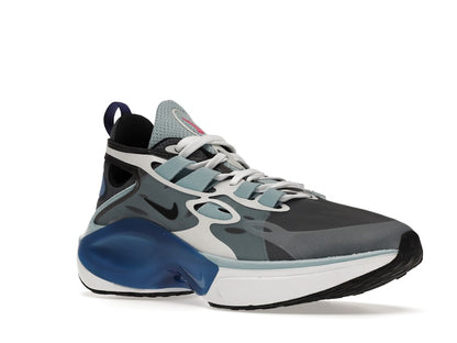 Nike Signal D/MS/X Dark Grey Ocean Cube