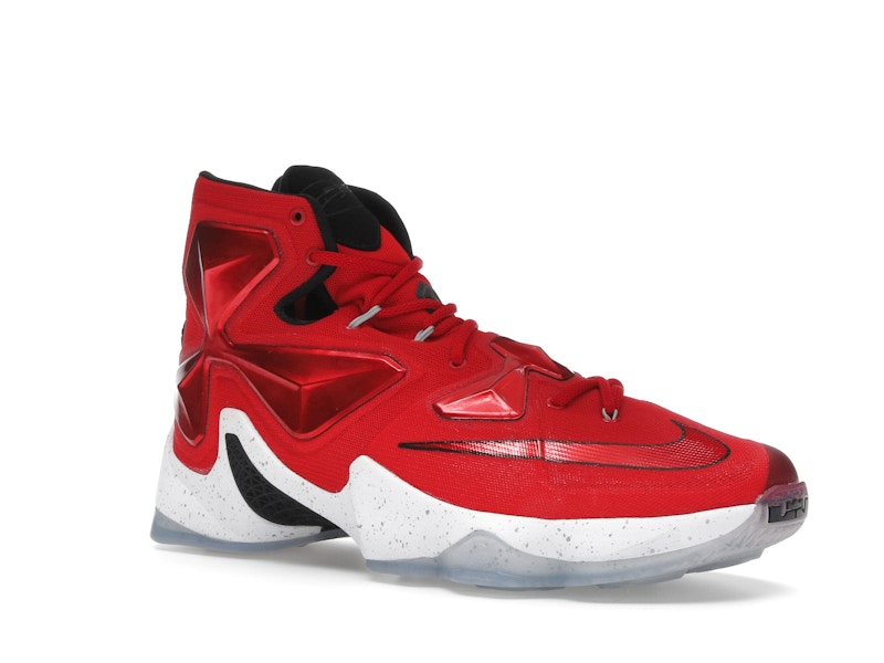 Nike LeBron 13 Away