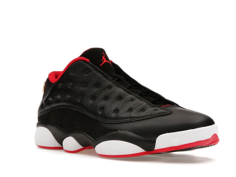 Jordan 13 Retro Low Bred