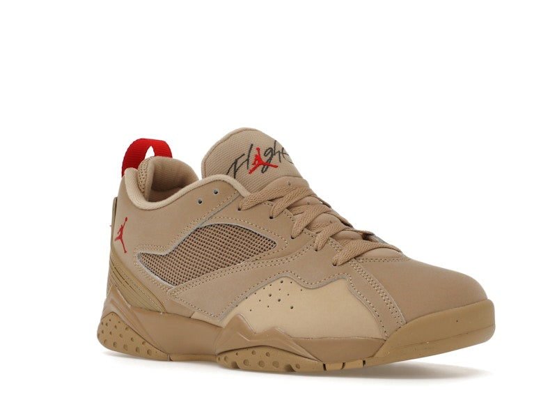 Jordan MVP 92 Desert Camo