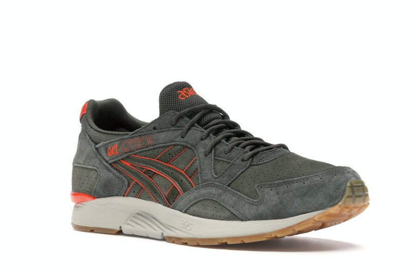 ASICS Gel-Lyte V Olive