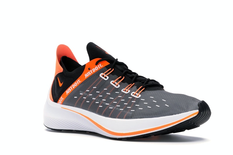 Nike EXP-X14 Just Do It Pack Black