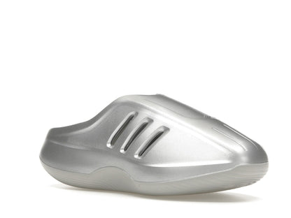 adidas adiFOM IIInfinity Mule Metallic Silver