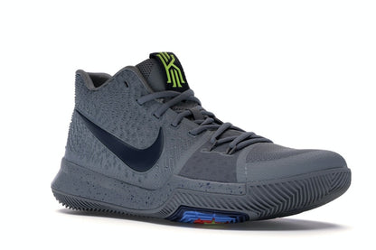Nike Kyrie 3 Cool Grey