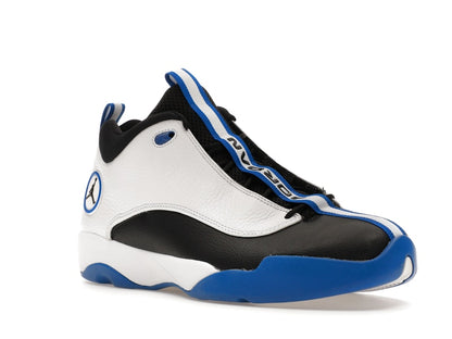 Jordan Jumpman Pro Quick White Black Royal (2017)