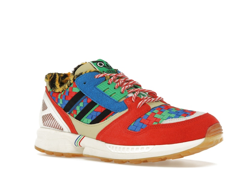 adidas ZX 8000 atmos Setsubun