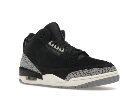 Jordan 3 Retro Off Noir (Women's)