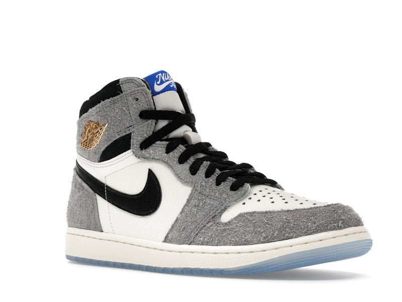 Jordan 1 Retro High OG All-Star Cool Grey