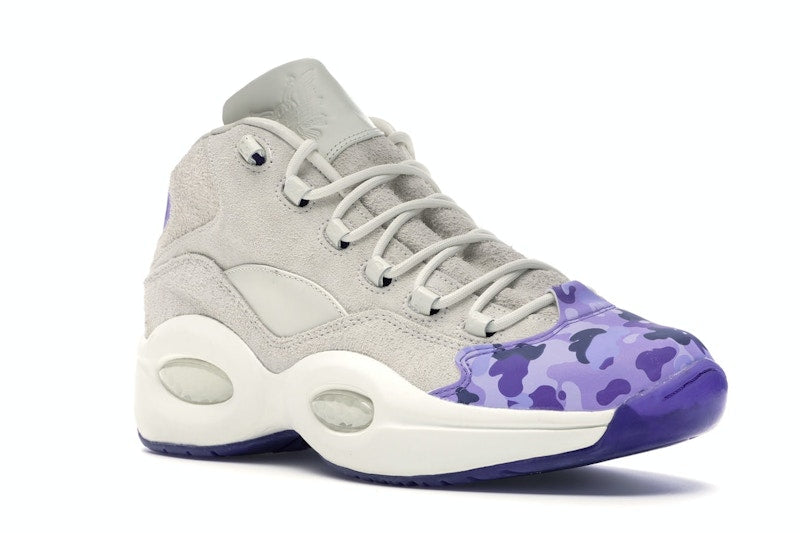 Reebok Question Mid Cam'Ron