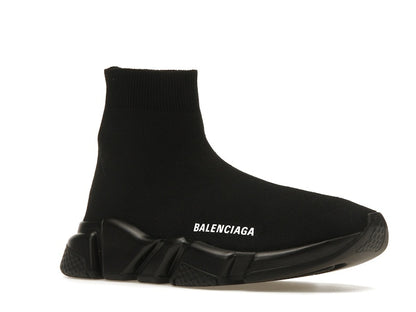 Balenciaga Speed Trainer Black 2019 (Women's)