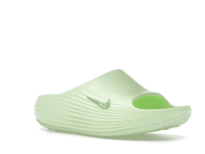 Nike ReactX Rejuven8 Slide Barely Volt