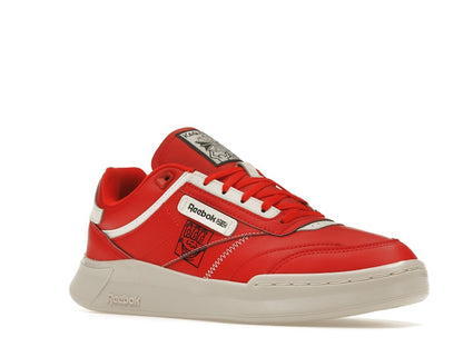 Reebok Club C Legacy Keith Haring Three-Eyed Smiling Face