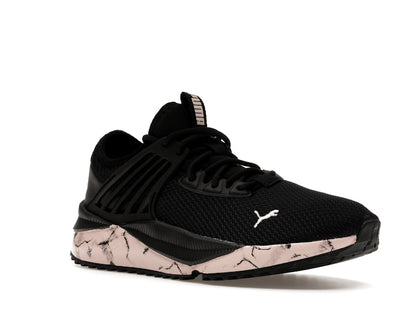 Puma Pacer Future Marble Black Chalk Pink (Women's)