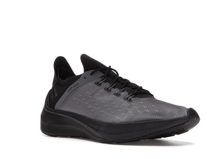 Nike Exp X14 Black Dark Grey