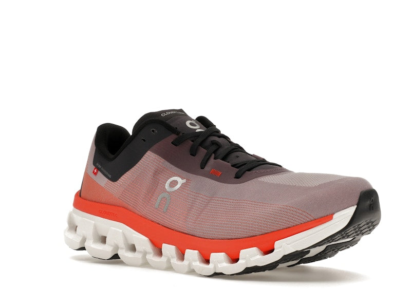 On Running Cloudflow 4 Quartz Flame