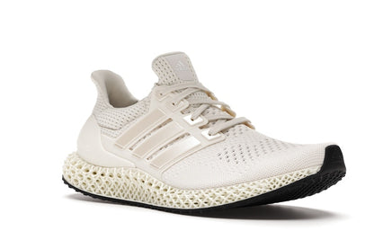 adidas Ultra 4D Core White