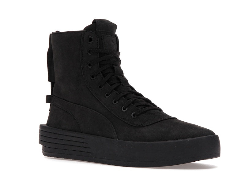 Puma Parallel The Weeknd Black