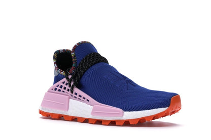 adidas NMD Hu Pharrell Inspiration Pack Powder Blue