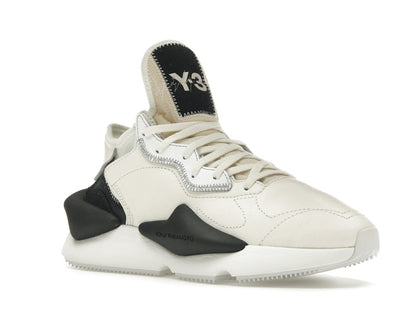 adidas Y-3 Kaiwa Cream Black
