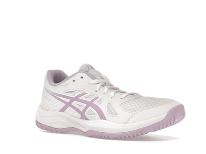 ASICS Upcourt 6 Pale Pink Light Ube (Women's)