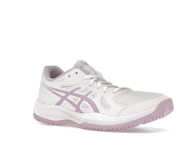 ASICS Upcourt 6 Pale Pink Light Ube (Women's)