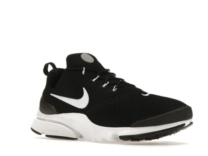 Nike Presto Fly Black/White-Black