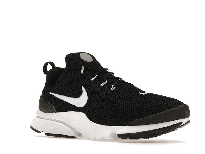 Nike Presto Fly Black/White-Black
