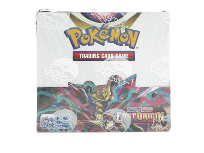 Pokémon TCG Sword & Shield Lost Origin Booster Box