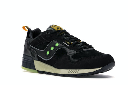 Saucony Shadow 5000 Feature Dreamland