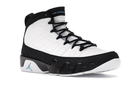 Jordan 9 Retro University Blue