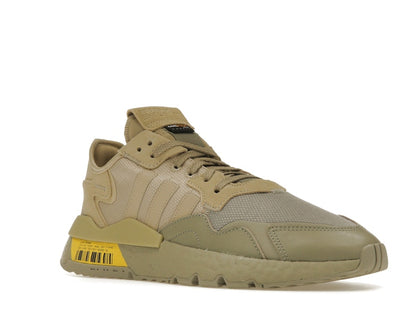 adidas Nite Jogger Feather Grey