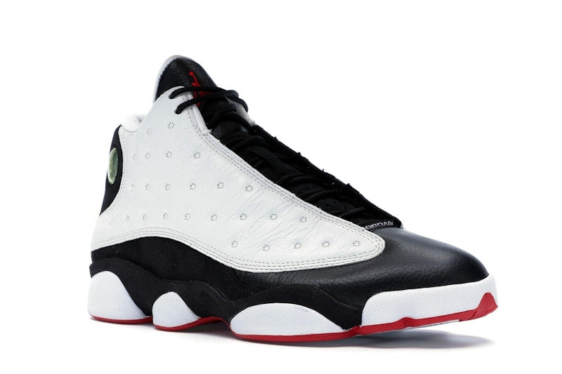 Jordan 13 Retro He Got Game CDP (2008)