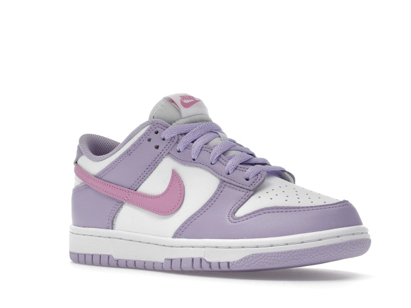 Nike Dunk Low Lilac Bloom (GS)