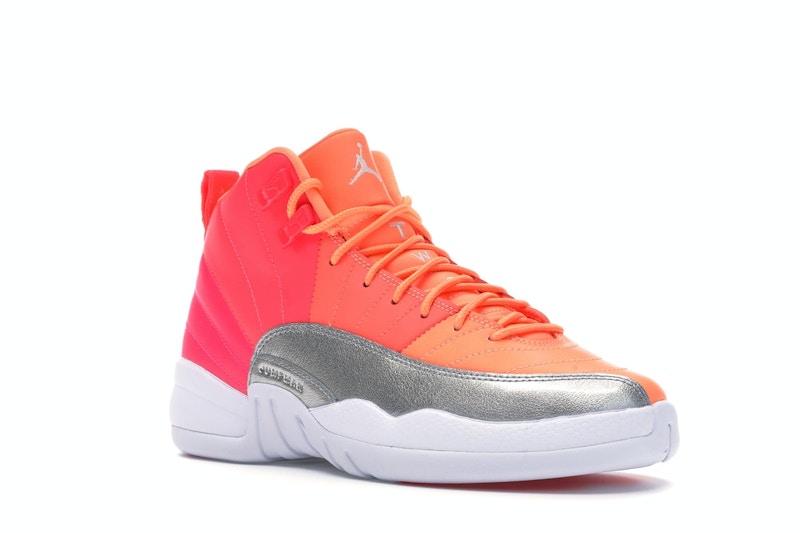 Jordan 12 Retro Sunrise (GS)