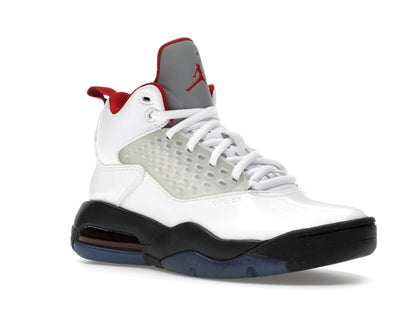 Jordan Maxin 200 Fire Red (GS)