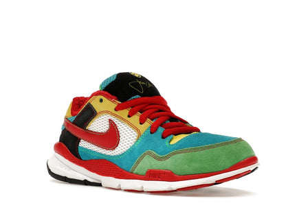 Nike Free Rod Plus Multicolor