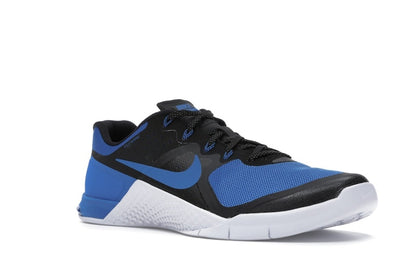 Nike Metcon 2 Amp-X Black/Royal Blue-Royal Blue