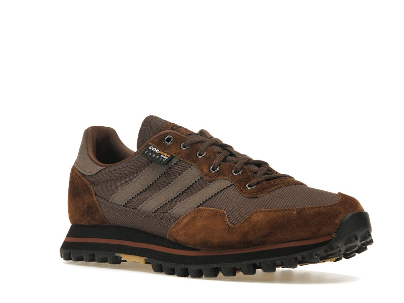 adidas Moscrop SPZL Brown Bark