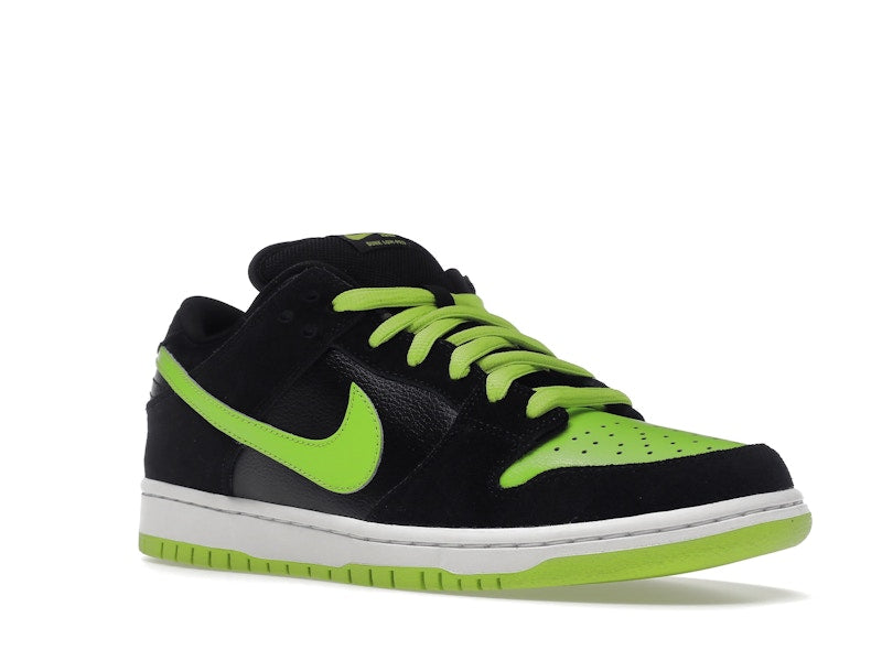 Nike SB Dunk Low Neon J Pack