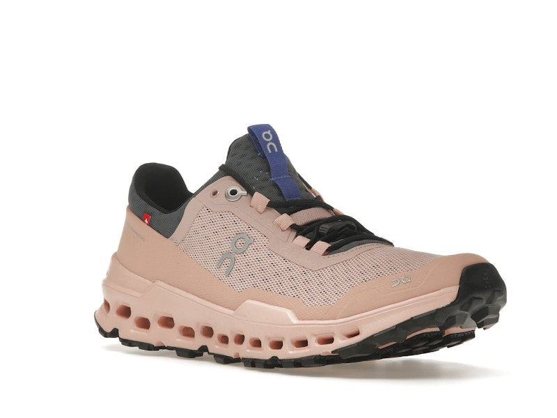 On Running Cloudultra Rose Cobalt (Women's)