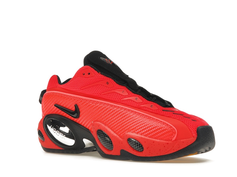 Nike NOCTA Glide Drake Bright Crimson